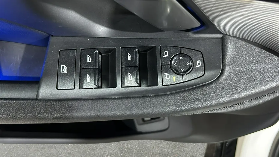 BMW Seria 5 -