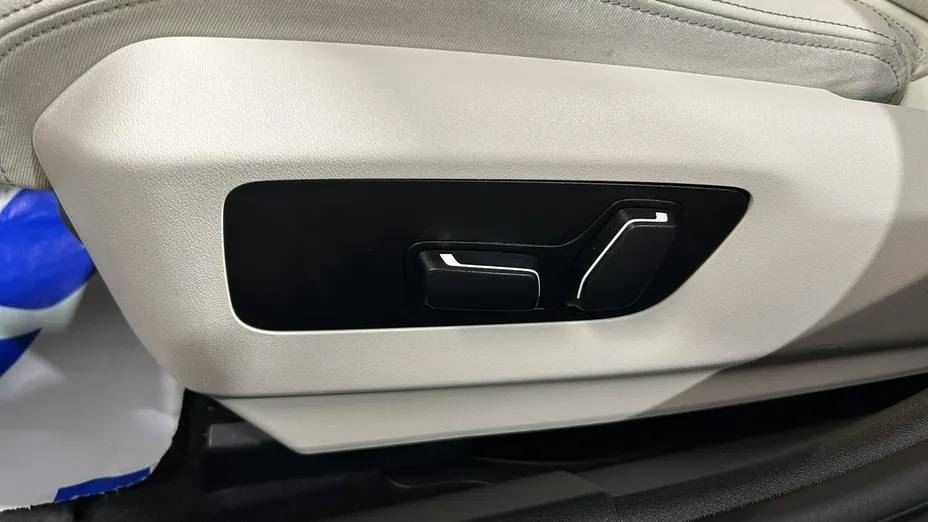 BMW Seria 5 -