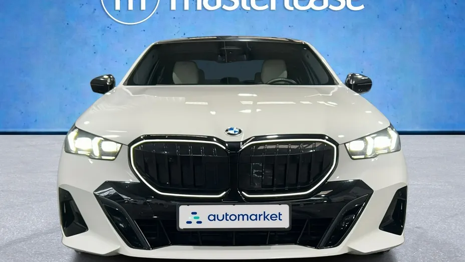 BMW Seria 5 -