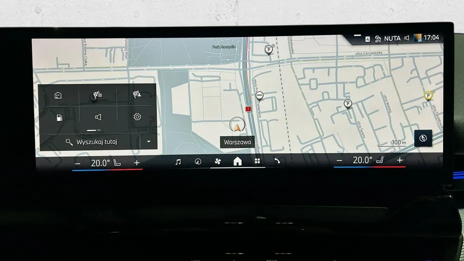 BMW Seria 5 -