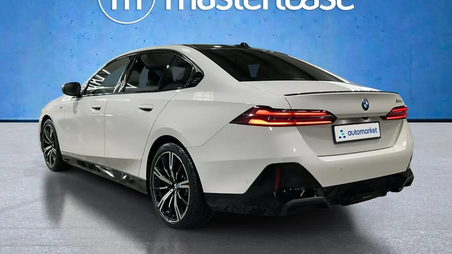 BMW Seria 5 -