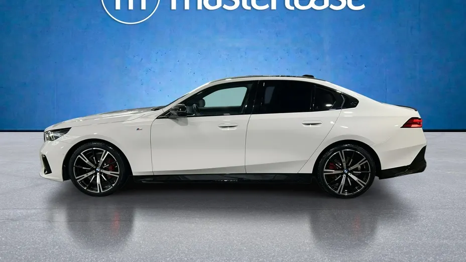 BMW Seria 5 -