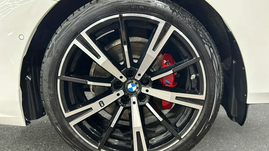 BMW Seria 5 -