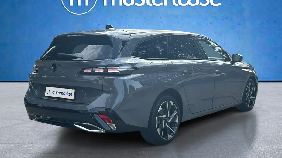 PEUGEOT 308 -