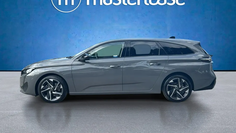PEUGEOT 308 -