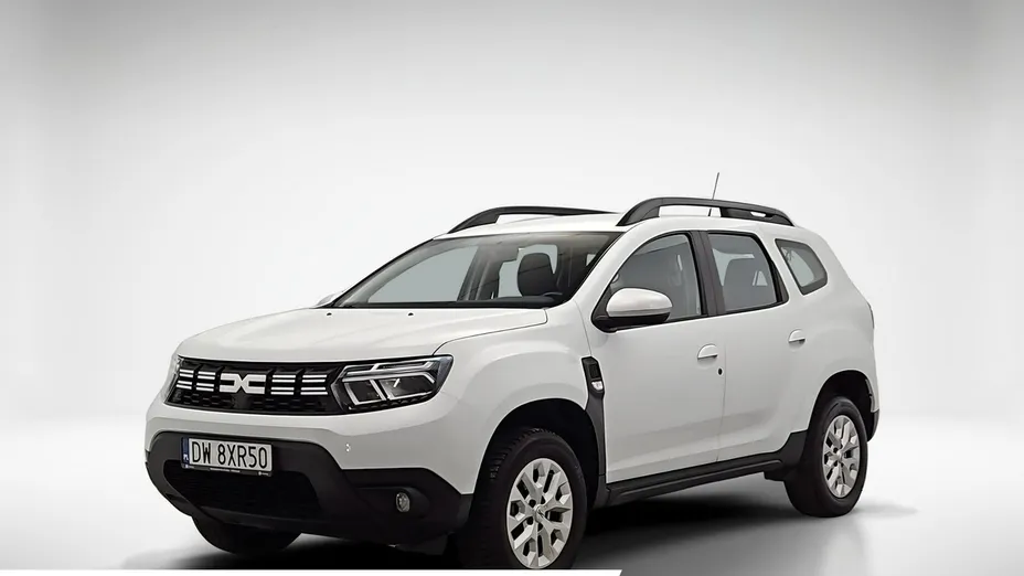 DACIA Duster -