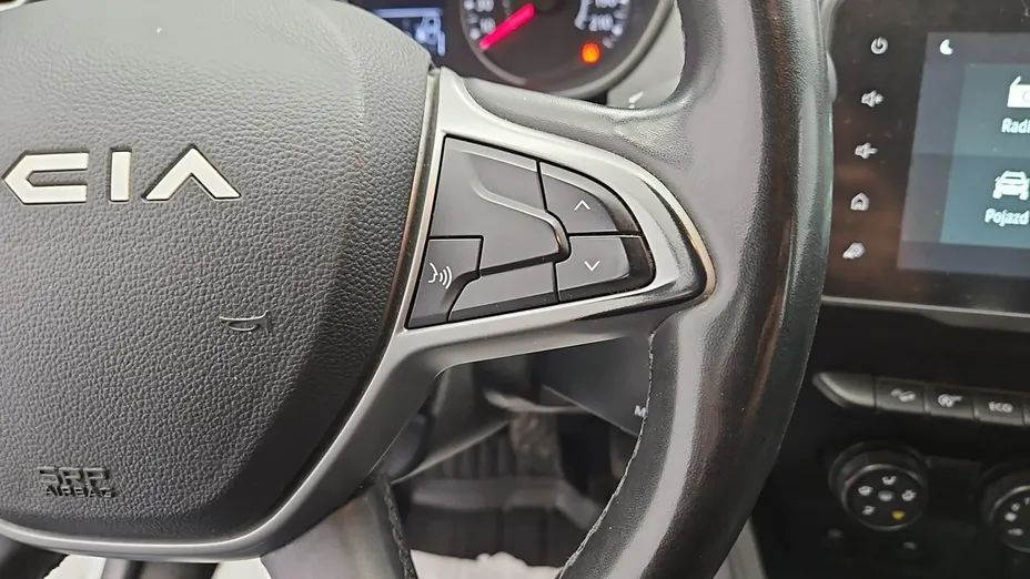 DACIA Duster -