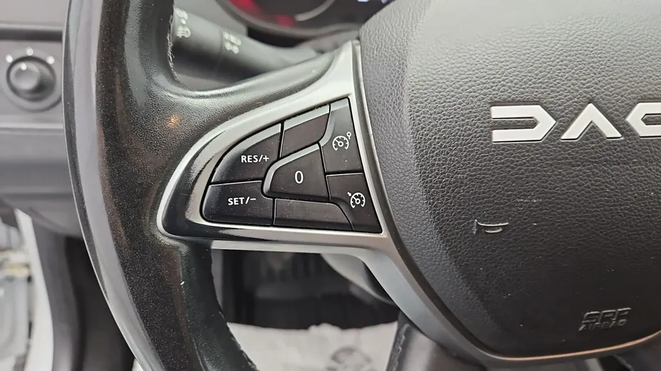 DACIA Duster -