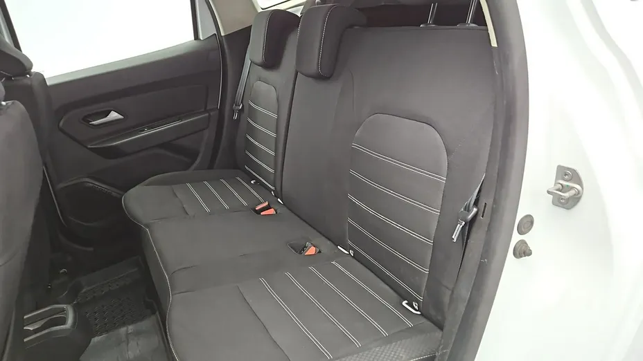 DACIA Duster -