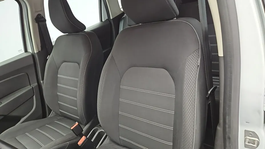 DACIA Duster -
