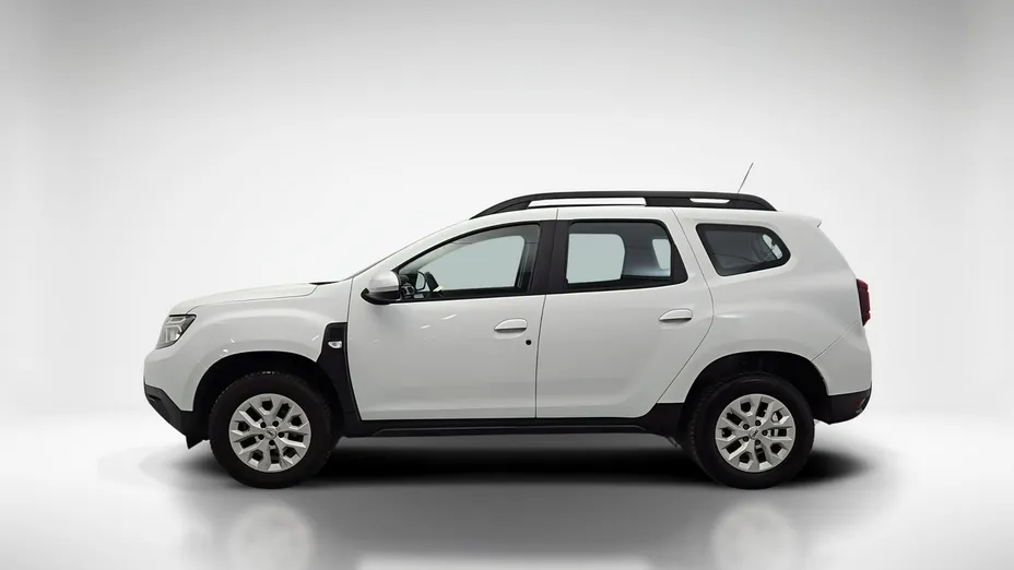 DACIA Duster -