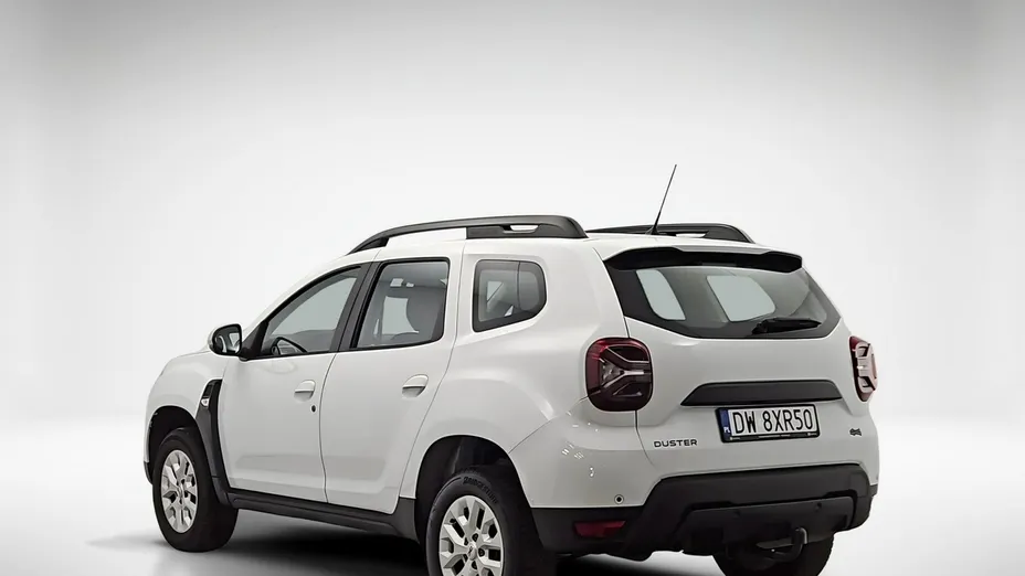 DACIA Duster -