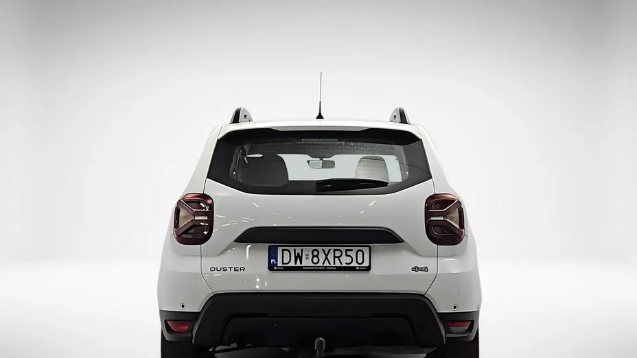 DACIA Duster -