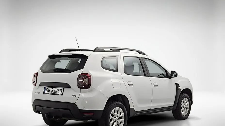 DACIA Duster -