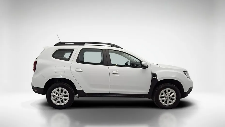 DACIA Duster -