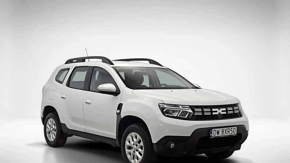 DACIA Duster -
