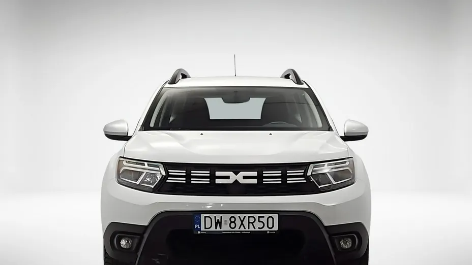 DACIA Duster -