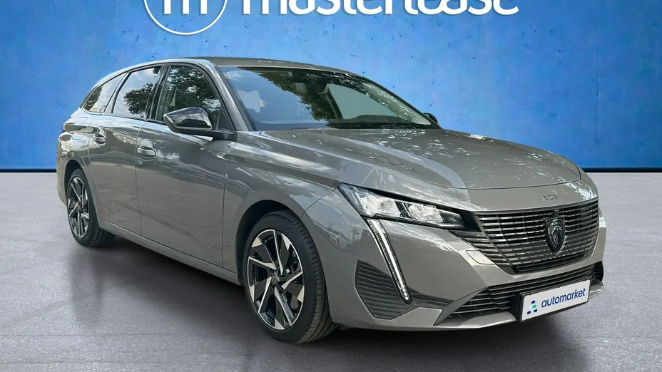 PEUGEOT 308 -