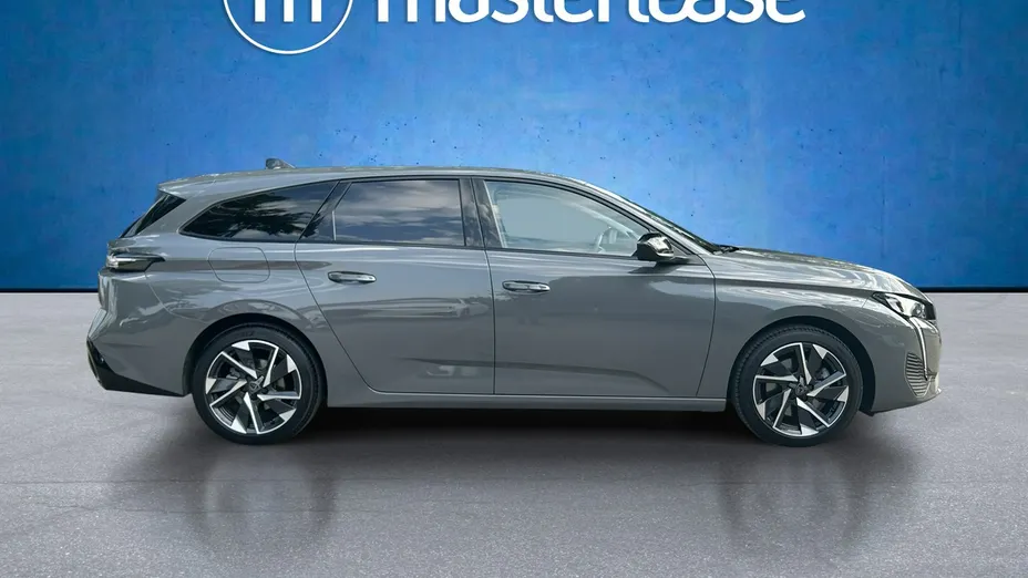 PEUGEOT 308 -
