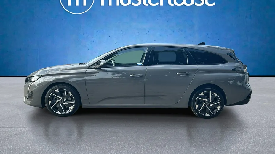 PEUGEOT 308 -