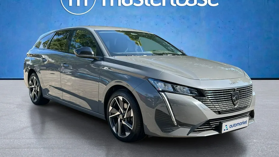 PEUGEOT 308 -