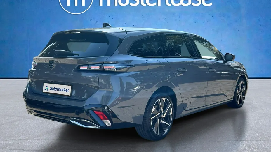 PEUGEOT 308 -