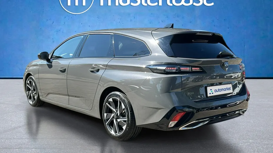 PEUGEOT 308 -