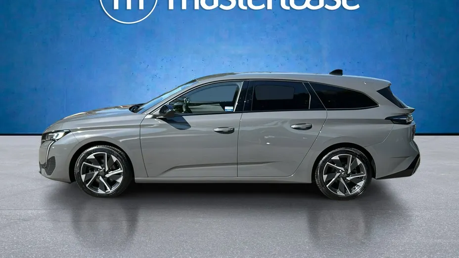 PEUGEOT 308 -