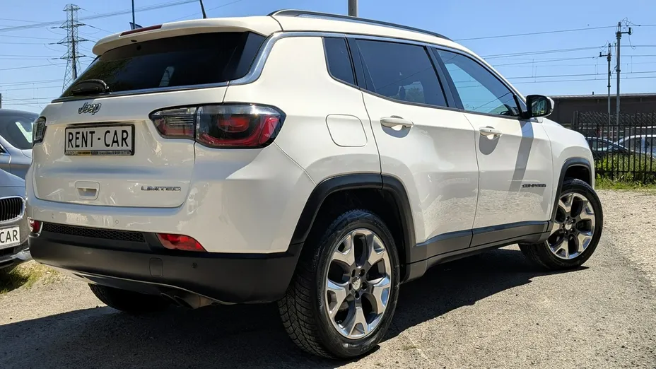 JEEP Compass -