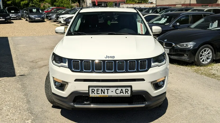 JEEP Compass -
