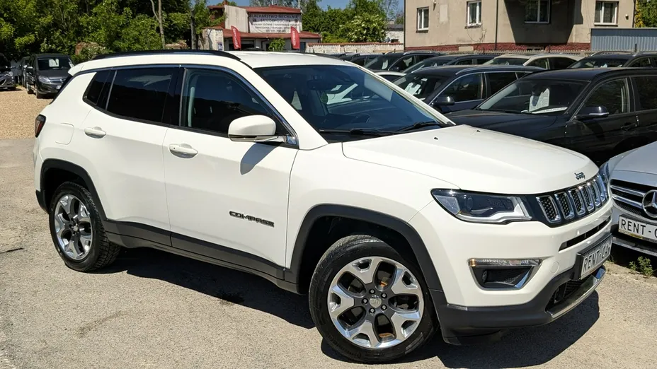 JEEP Compass -