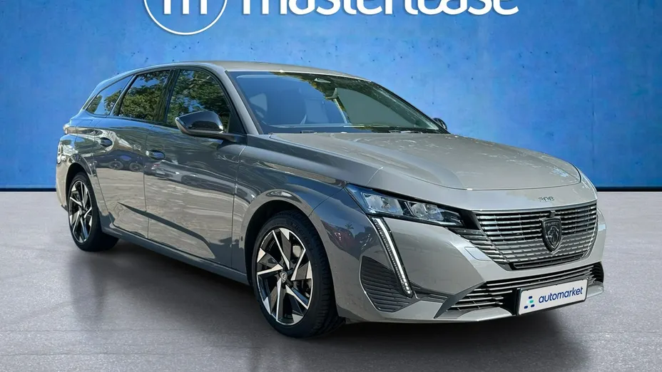 PEUGEOT 308 -