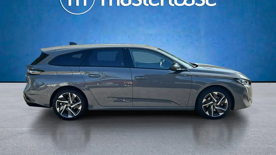 PEUGEOT 308 -
