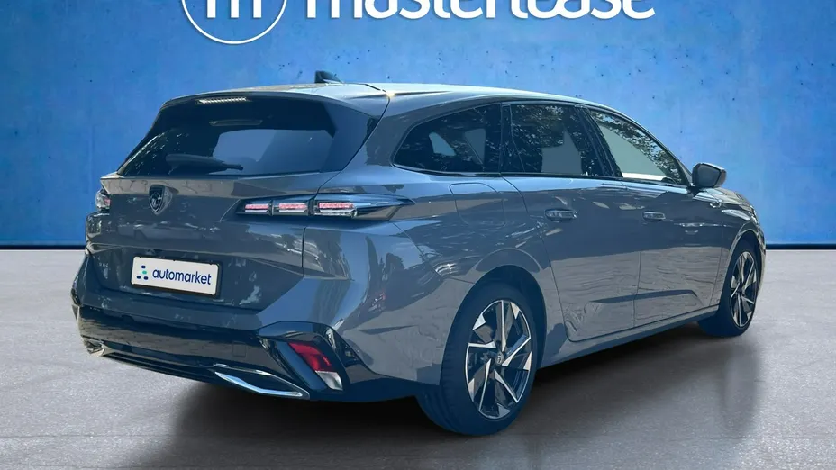 PEUGEOT 308 -