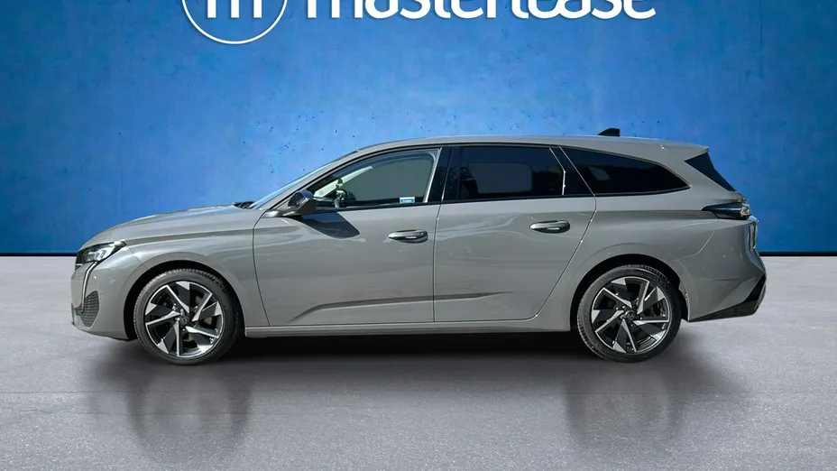 PEUGEOT 308 -