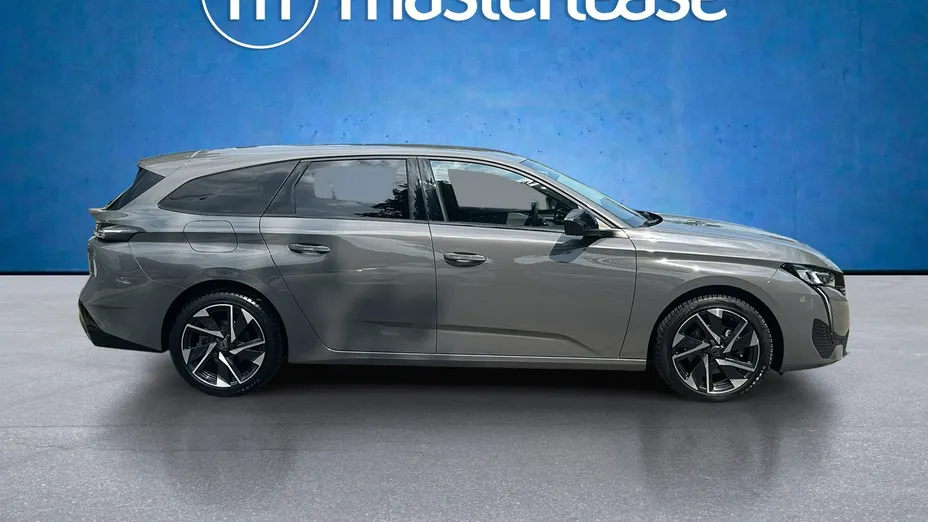 PEUGEOT 308 -