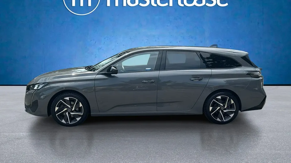 PEUGEOT 308 -