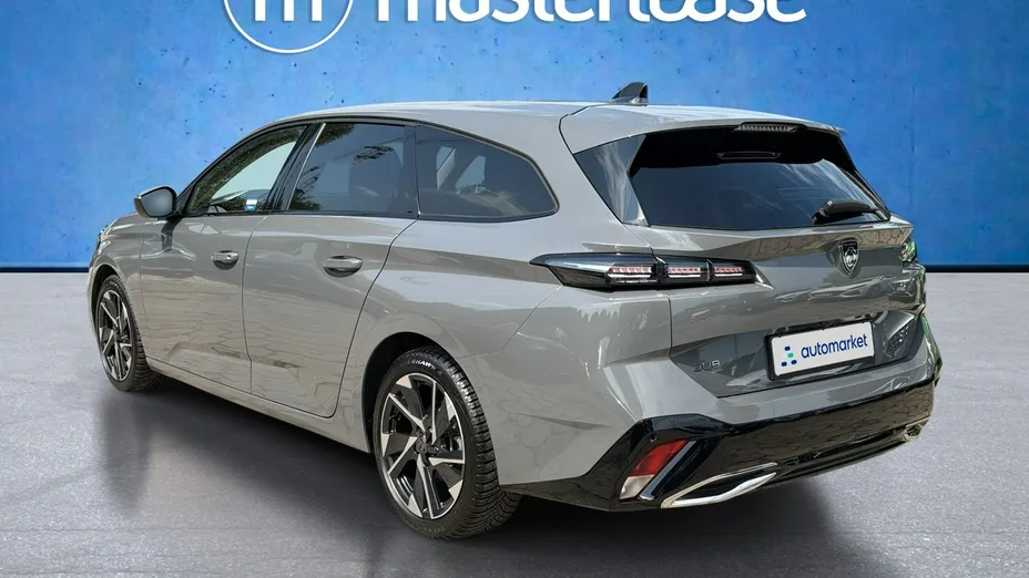 PEUGEOT 308 -