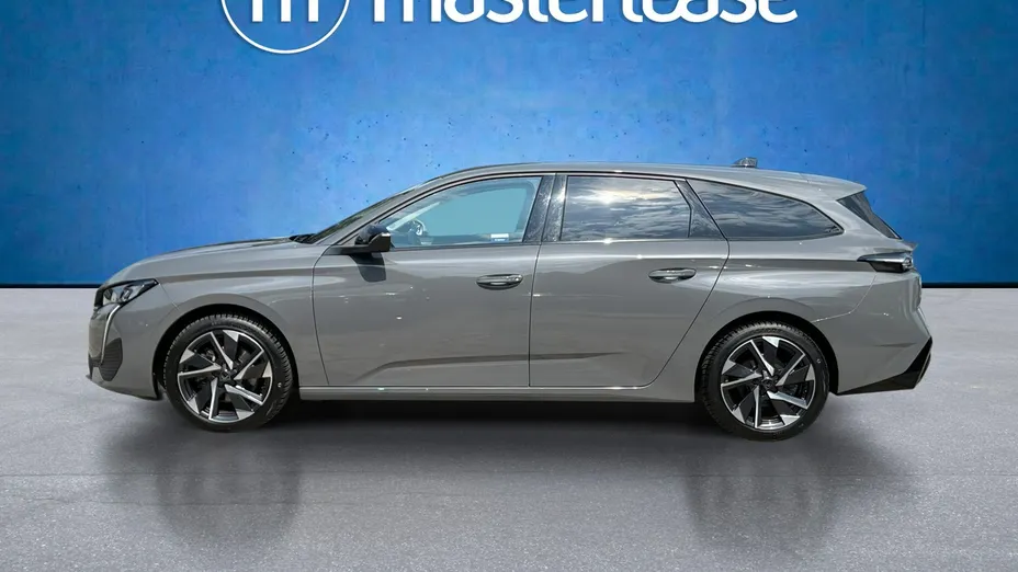 PEUGEOT 308 -