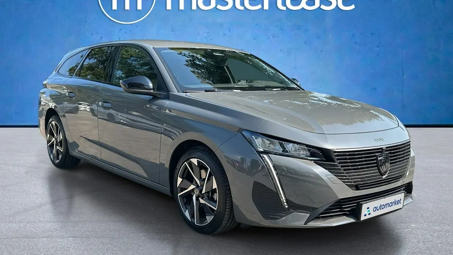 PEUGEOT 308 -