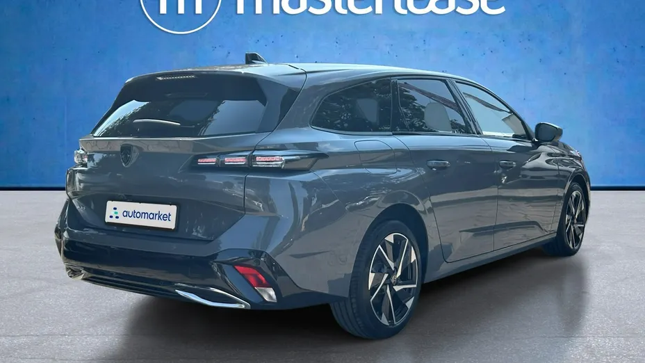 PEUGEOT 308 -