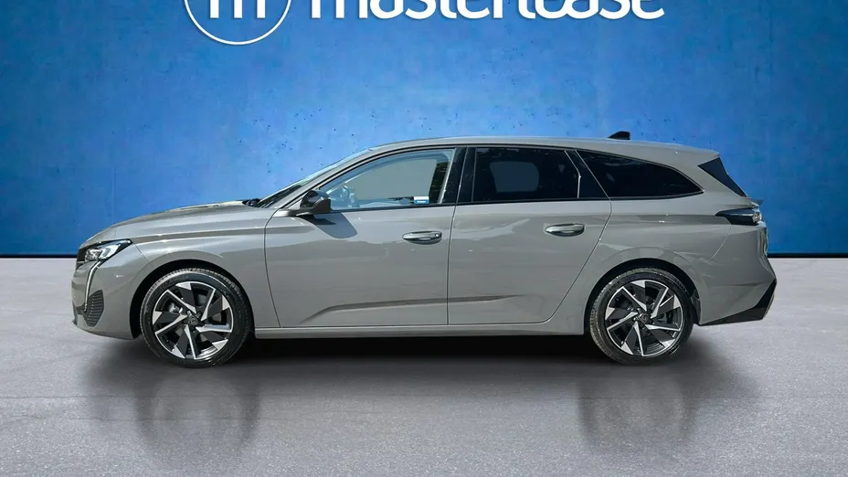 PEUGEOT 308 -