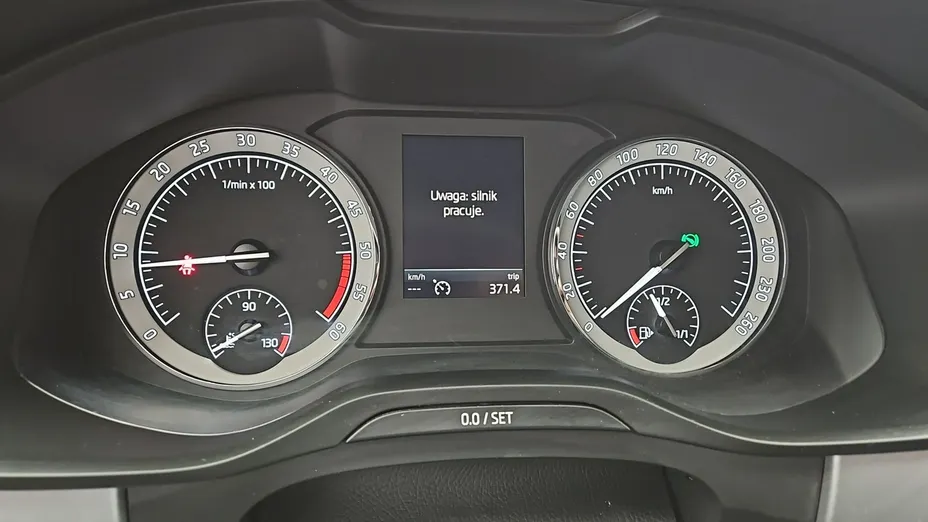 SKODA Kodiaq -