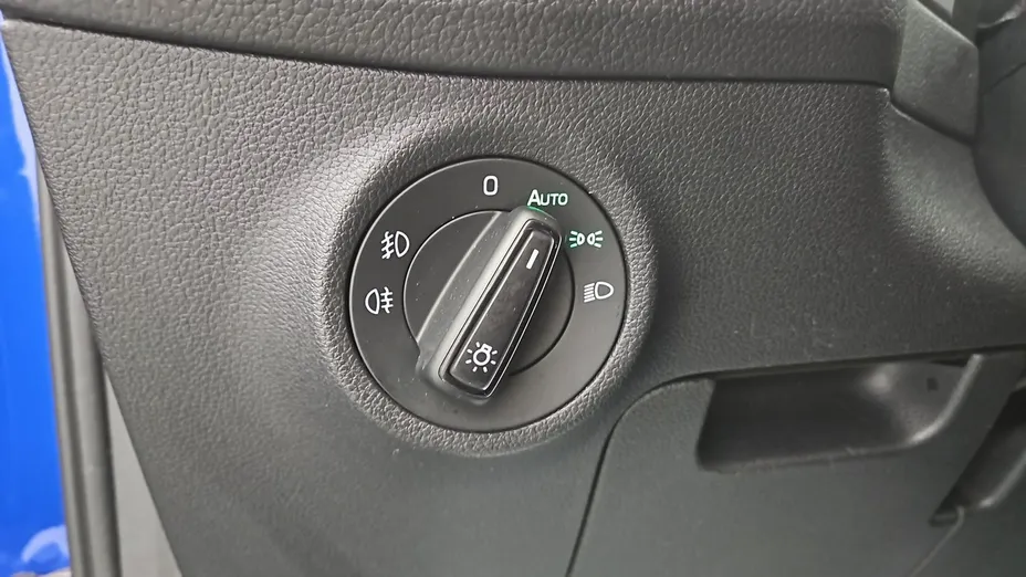 SKODA Kodiaq -