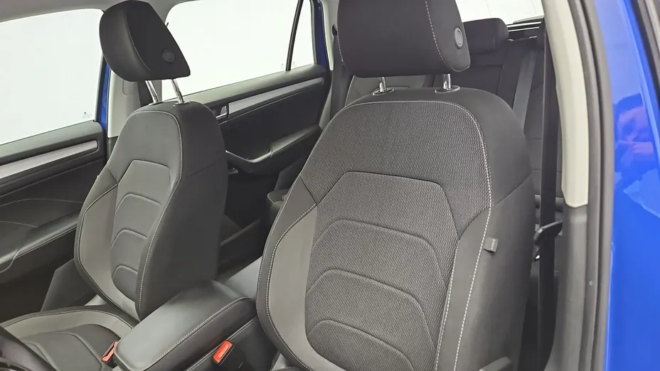 SKODA Kodiaq -