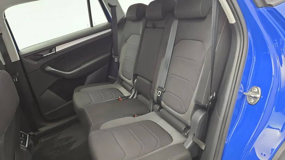SKODA Kodiaq -