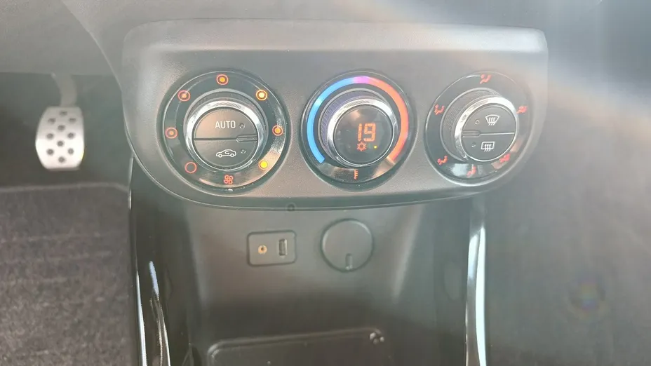 OPEL Adam -
