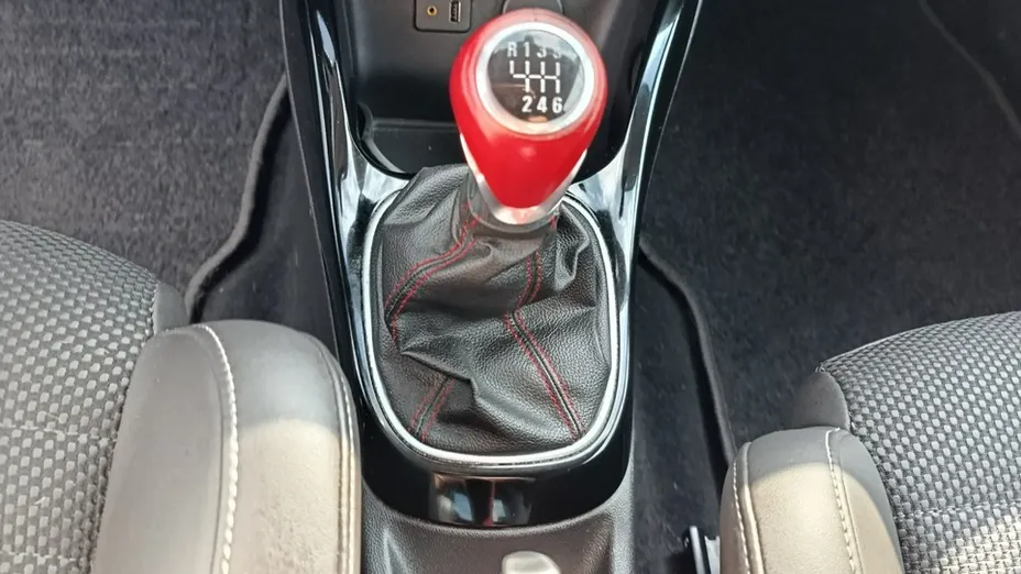 OPEL Adam -