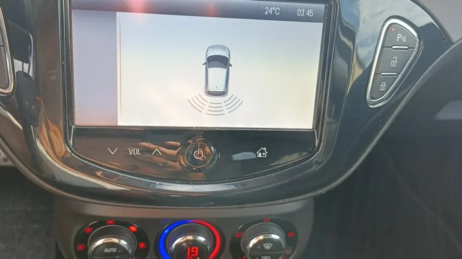 OPEL Adam -