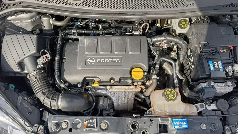 OPEL Adam -